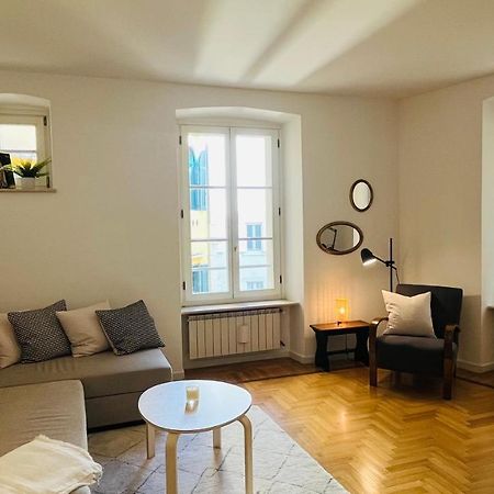 트리에스테 Casa Fonti Unita 아파트 외부 사진